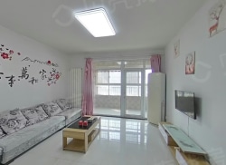 整租·绿地世纪城六期 2室2厅 南_绿地世纪城六期租房