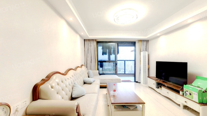 松湖碧桂园·天钻二手房实景图