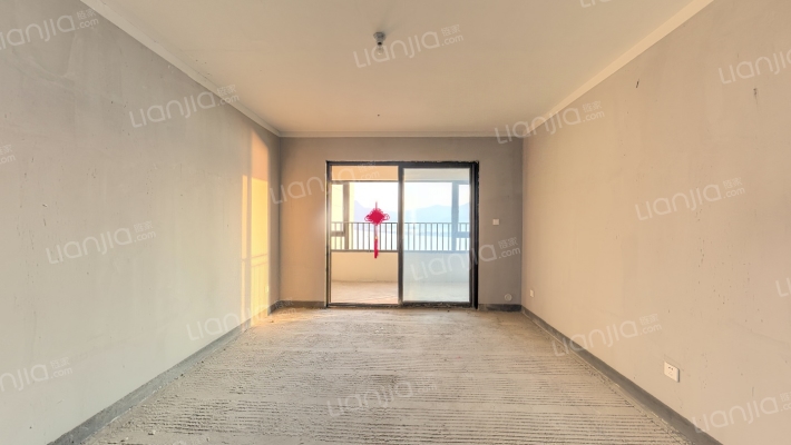 中国铁建琅岐山语城二手房实景图