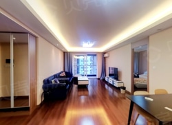 整租·万科东方传奇 3室2厅 南/北_万科东方传奇租房