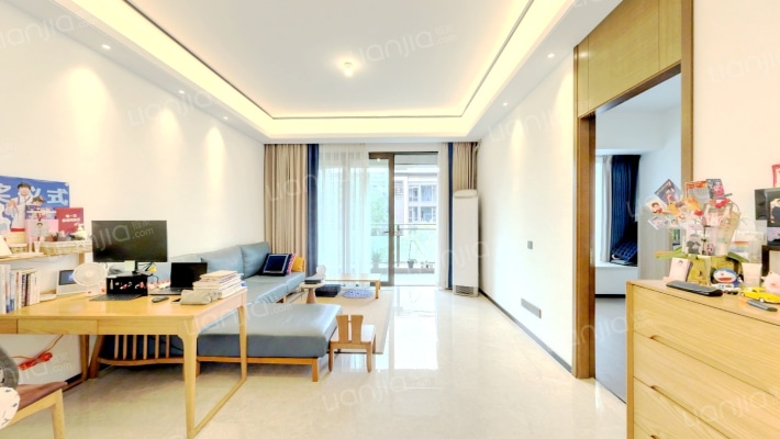 龙光城龙公馆二手房实景图