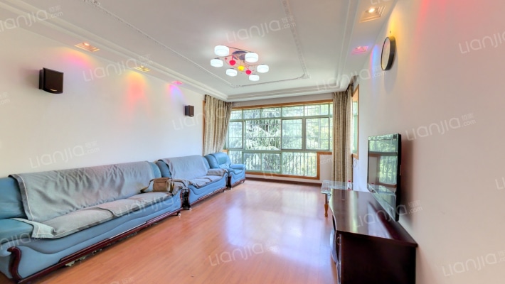 华阳花园二手房实景图