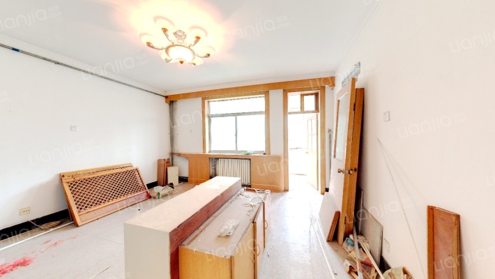 千佛山西路38号二手房实景图