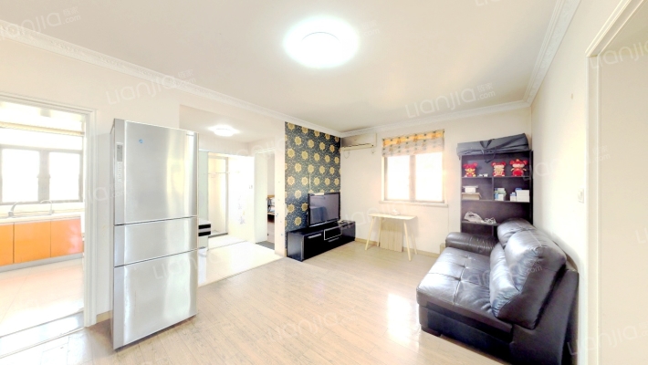 华光公寓二手房实景图