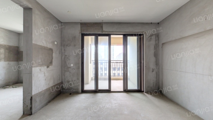 中庚·香匯新时代二手房实景图