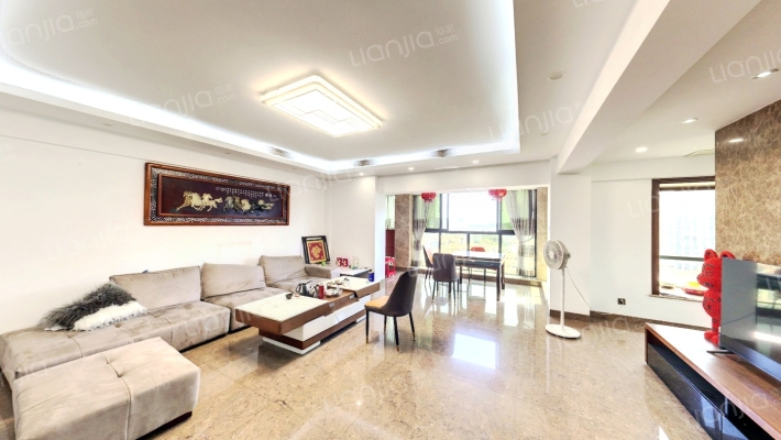 香山海景苑二手房实景图