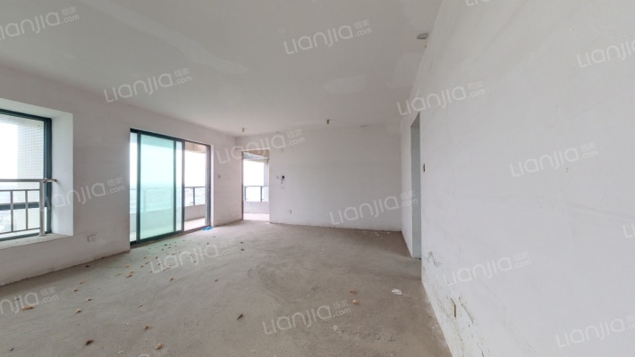 嘉汇城一期二手房实景图