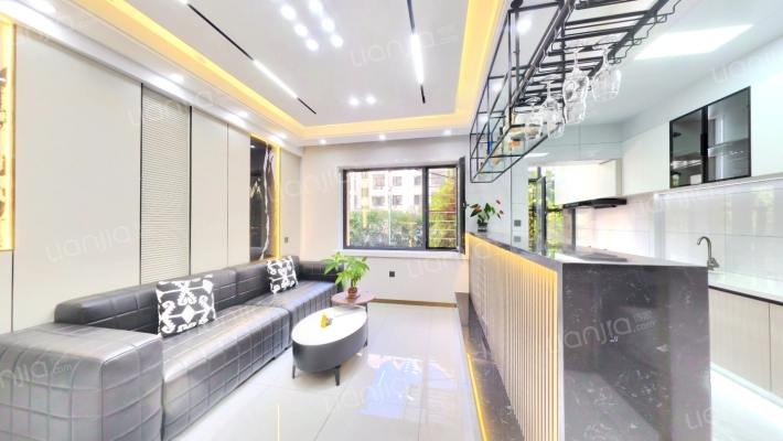 民生尚都怡园二手房实景图