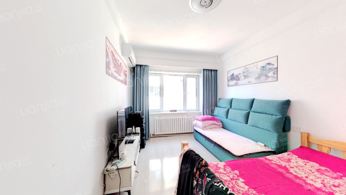 新兴巷二手房实景图