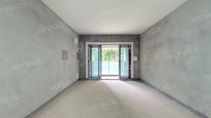 金科集美嘉悦一期二手房实景图