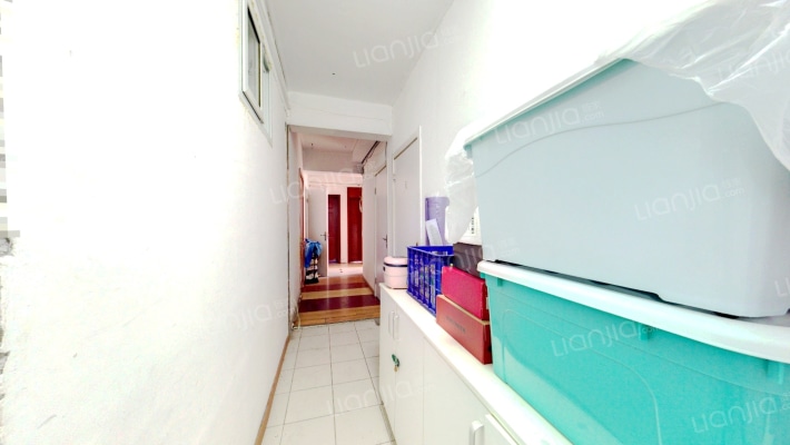 太平洋大厦二手房实景图