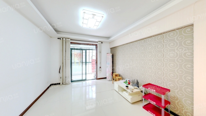 蓝巢逸品二手房实景图