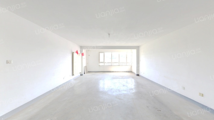 财大馨苑二手房实景图