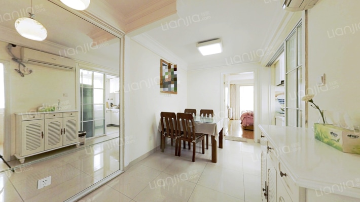 健园二手房实景图