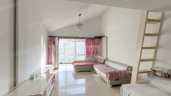 花样年华二手房实景图