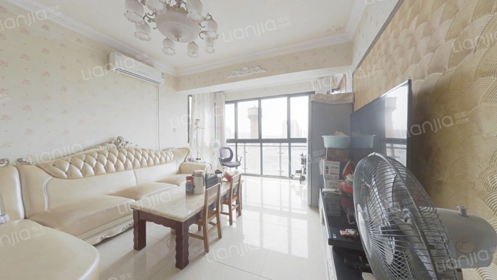 橙堡二手房实景图