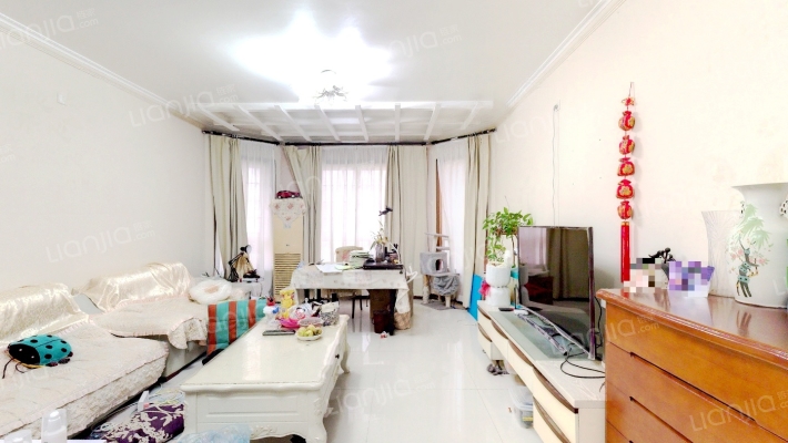鸣石苑二手房实景图