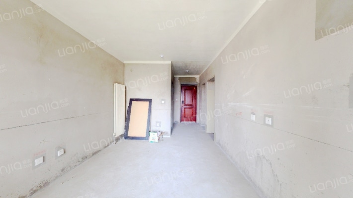 正商公主湖二手房实景图