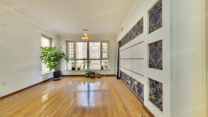 恒大悦府二手房实景图