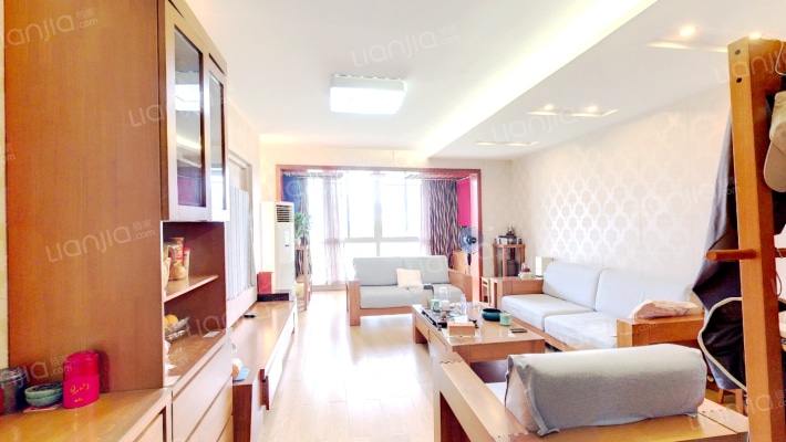 洪都花园二手房实景图