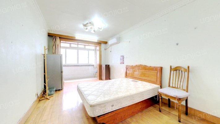 泰山三村二手房实景图