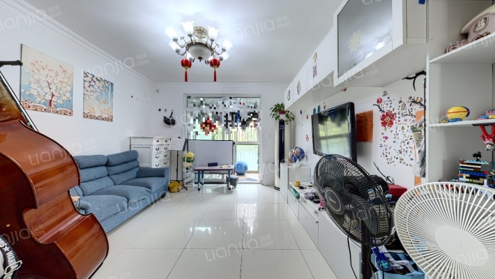 祥源福邸二手房实景图