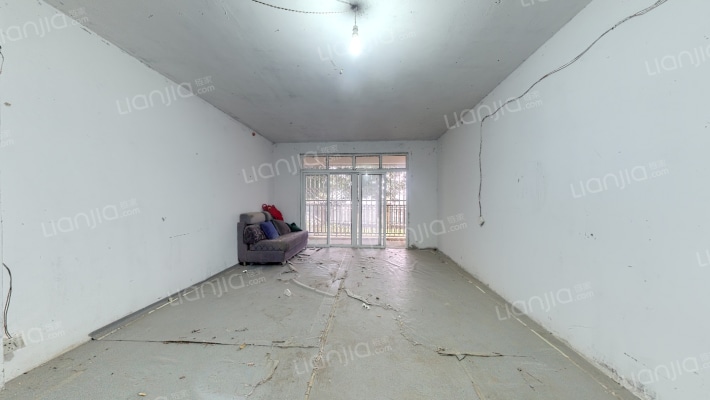 东泓福源国际二手房实景图