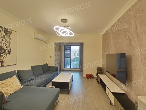 整租·仁和香榭广场 3室2厅 东南