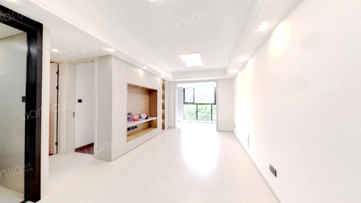 徐戎佳苑二手房实景图