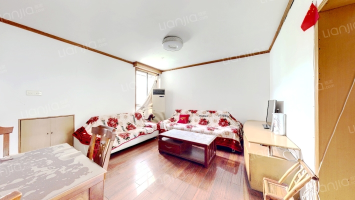 钢都花园123街坊二手房实景图