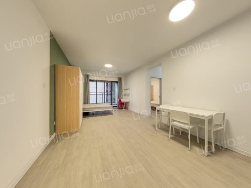 整租·滨江栖棠 3室2厅 北