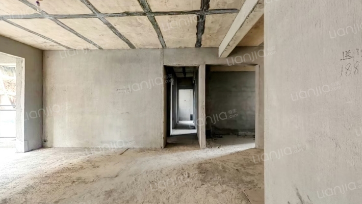 武陵天悦二手房实景图