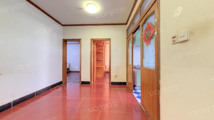 浦铁一村二手房实景图