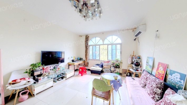 向阳二期二手房实景图