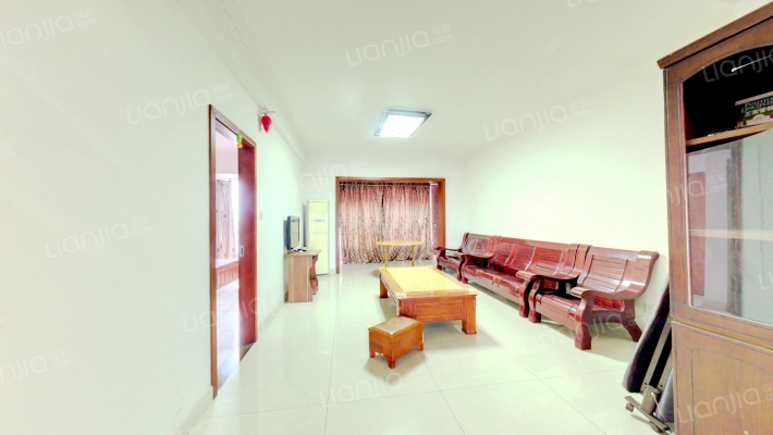 东湖印象二手房实景图