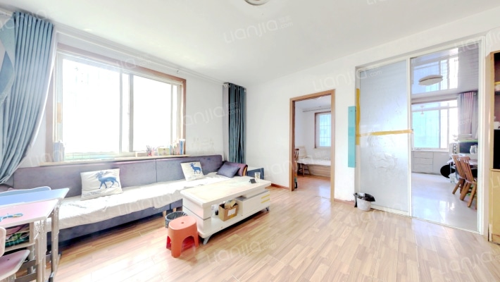 幸福路二手房实景图