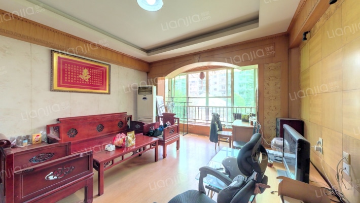 西城家园二期二手房实景图