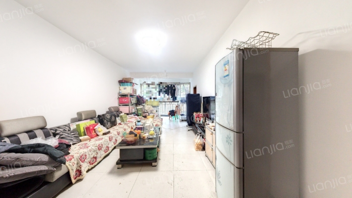 怡锦苑二手房实景图