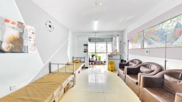 天薇丽景园二手房实景图