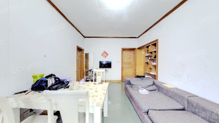 营门口路18号二手房实景图