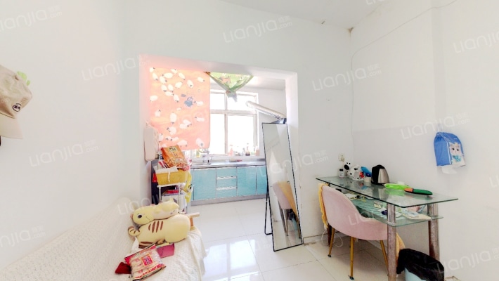 通榆路二手房实景图