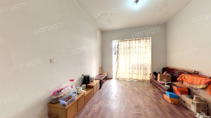 凤坛花园二手房实景图