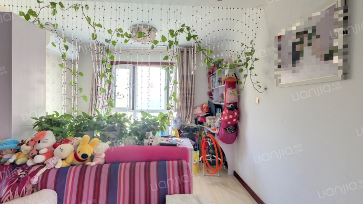 文荟佳园二手房实景图