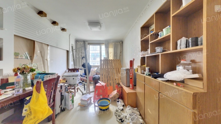 香江国际佳元二手房实景图