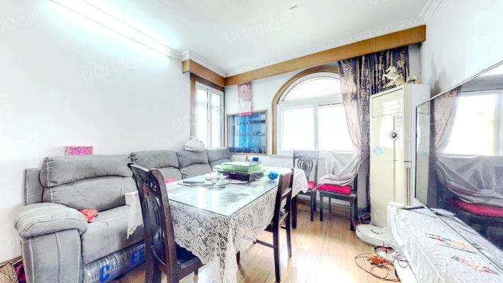 威宁小区二手房实景图