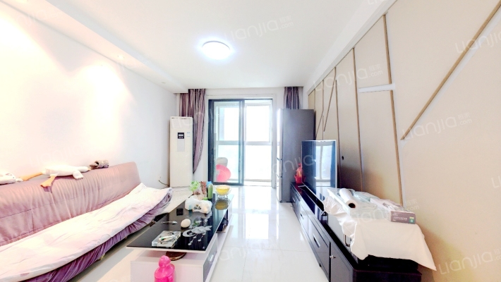 太湖纯水岸花园二手房实景图