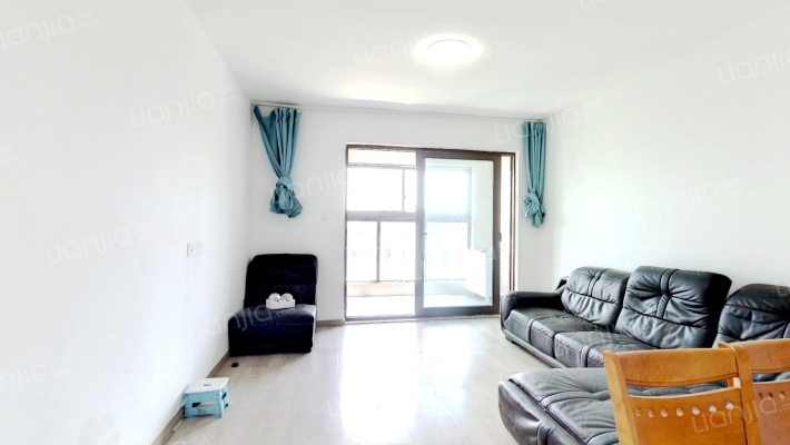 御章府三期东区二手房实景图