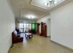 整租·丽阳苑 4室2厅 南_丽阳苑租房