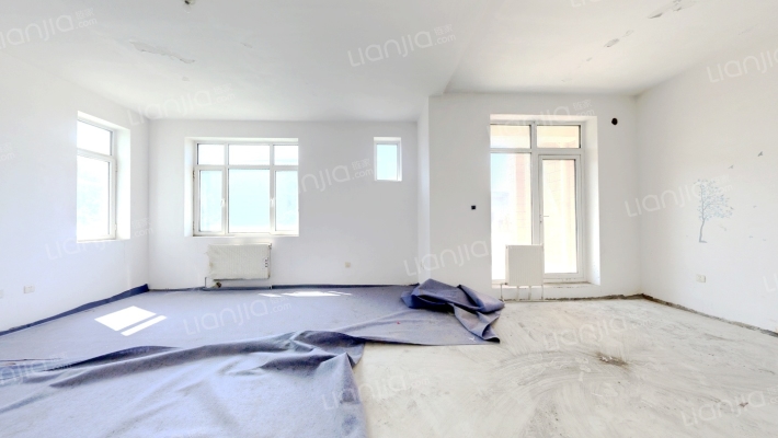 万恒天籁湾二手房实景图