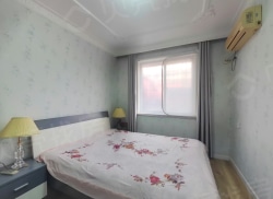 整租·警察生活区 2室1厅 南/北_警察生活区租房